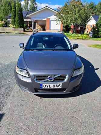 Volvo V50 Hattula