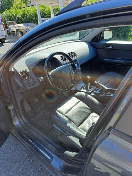 Volvo V50 Hattula - valokuva 7