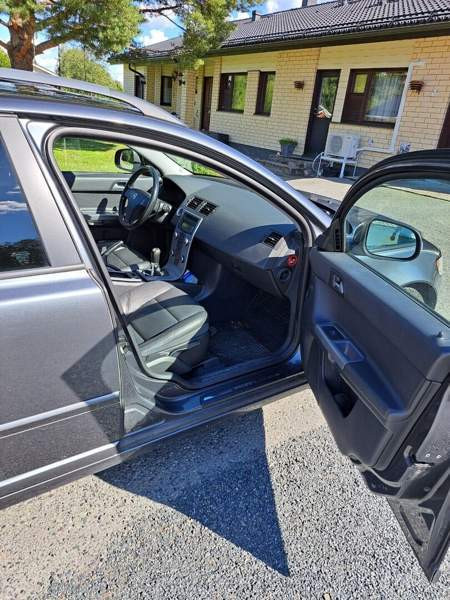 Volvo V50 Hattula - valokuva 6