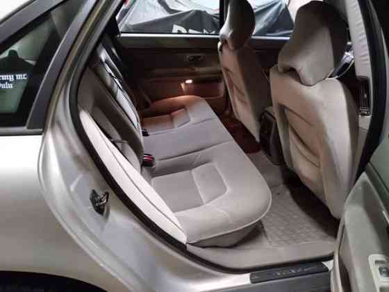 Volvo S80 Коккола