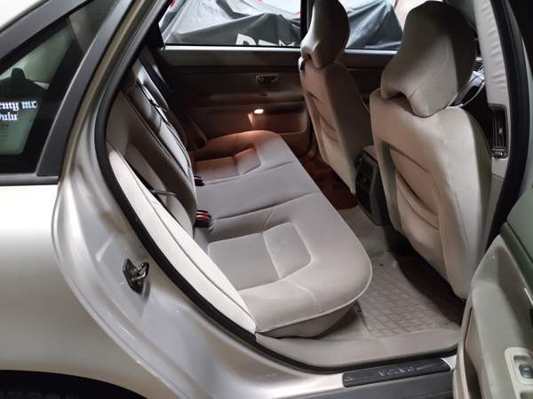 Volvo S80 Коккола - изображение 5