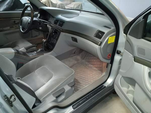 Volvo S80 Коккола - изображение 7