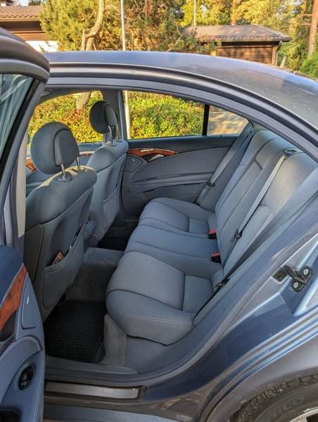 Mercedes-Benz E Mikkeli – foto 8