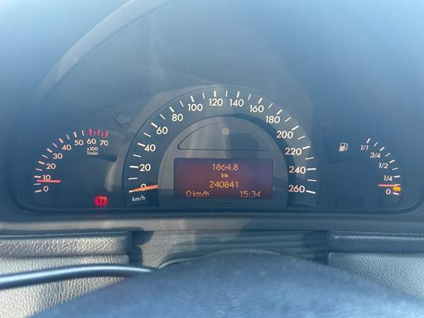 Mercedes-Benz C Vantaa – foto 5