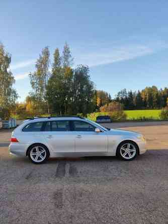 BMW 530 Hämeenkyrö