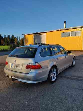 BMW 530 Hämeenkyrö
