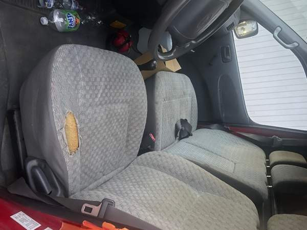 Toyota Hiace Oulu - valokuva 6