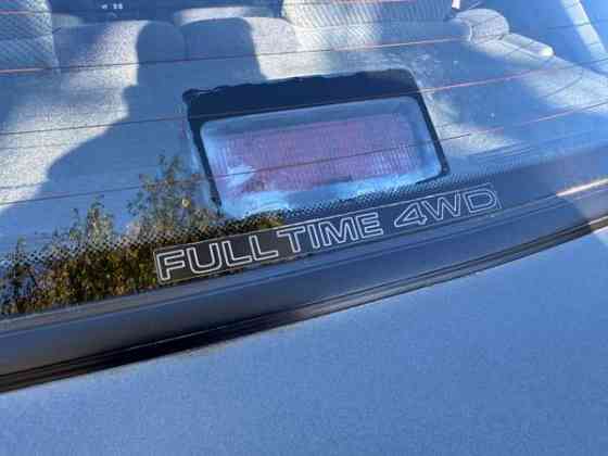 Daihatsu Applause Turku