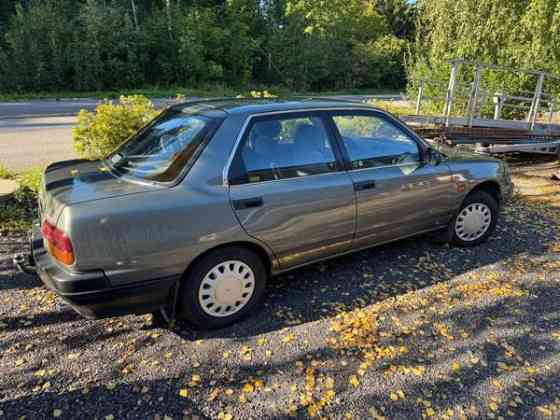 Daihatsu Applause Turku