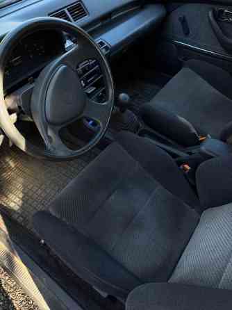 Daihatsu Applause Turku