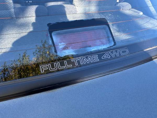 Daihatsu Applause Turku – foto 3