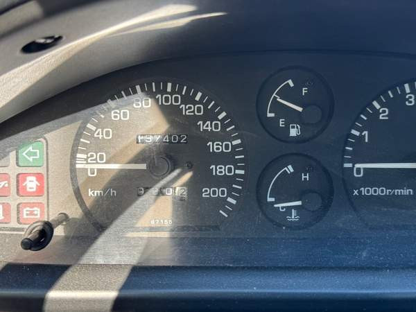 Daihatsu Applause Turku – foto 7