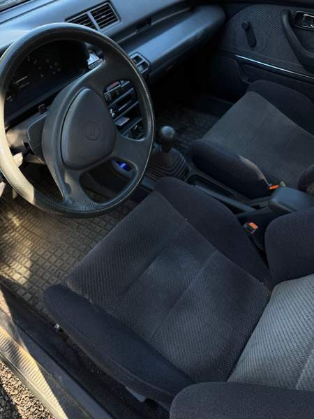 Daihatsu Applause Turku – foto 6