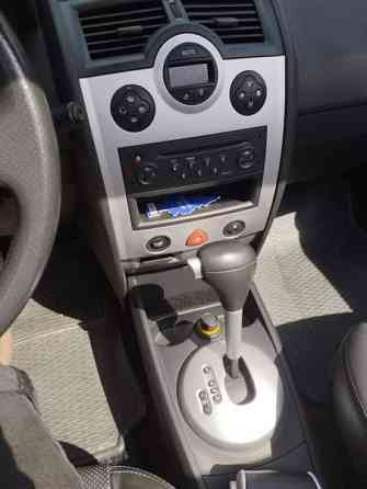 Renault Megane Lovisa