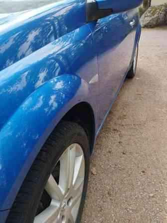 Renault Megane Lovisa