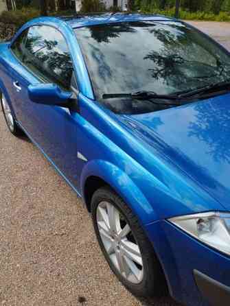 Renault Megane Lovisa