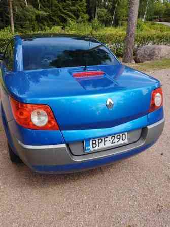 Renault Megane Lovisa