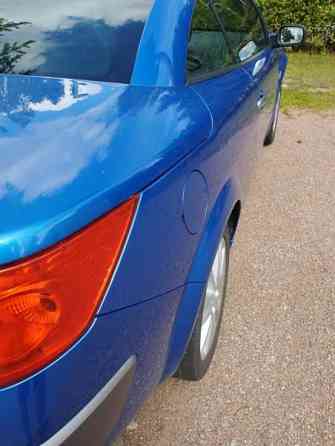 Renault Megane Lovisa