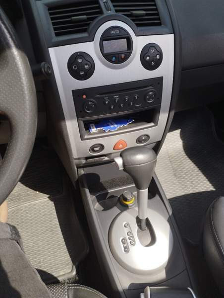 Renault Megane Lovisa – foto 3