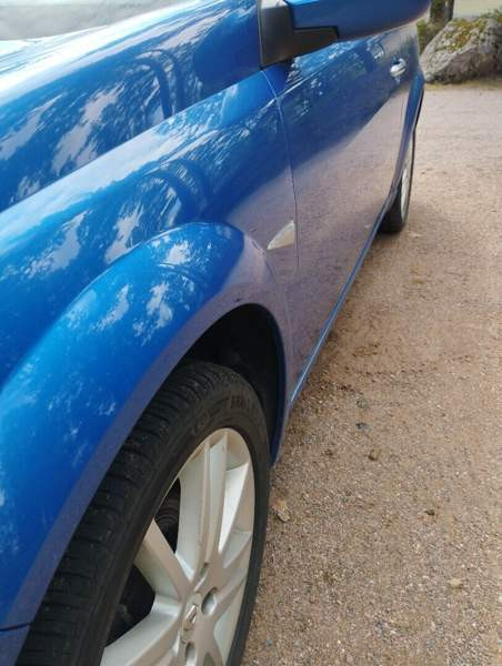 Renault Megane Lovisa – foto 6