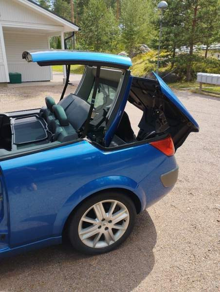 Renault Megane Lovisa – foto 7