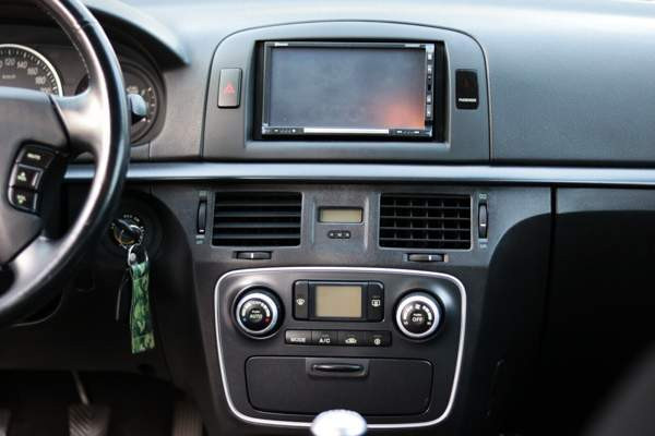 Hyundai Sonata Нурмиярви - изображение 8