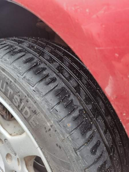 Volvo S70 Helsinki – foto 7