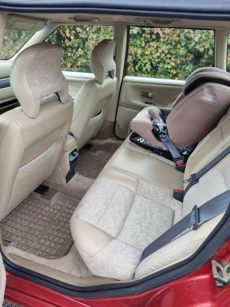 Volvo S70 Helsinki – foto 6