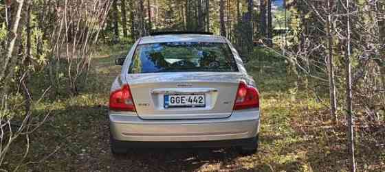 Volvo S80 Keminmaa