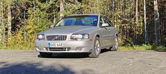 Volvo S80 Keminmaa