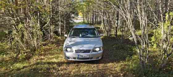 Volvo S80 Keminmaa