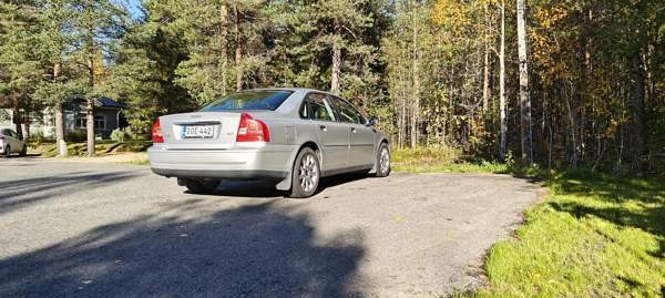 Volvo S80 Keminmaa - valokuva 8