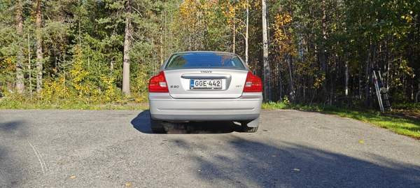 Volvo S80 Keminmaa - valokuva 7