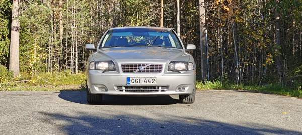 Volvo S80 Keminmaa - valokuva 4