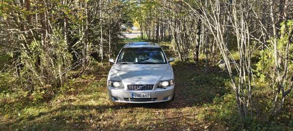 Volvo S80 Keminmaa - valokuva 1