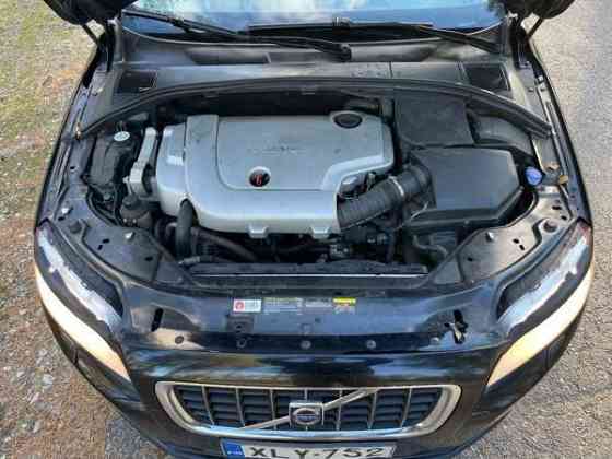 Volvo V70 Taivalkoski