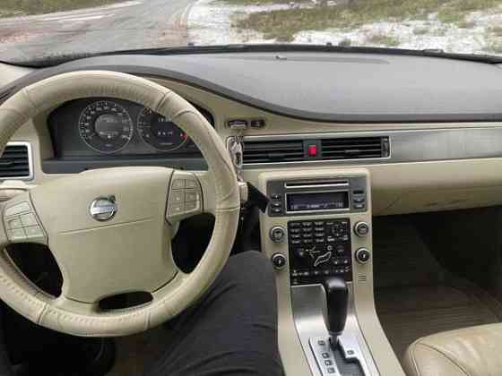 Volvo V70 Taivalkoski