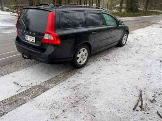 Volvo V70 Taivalkoski