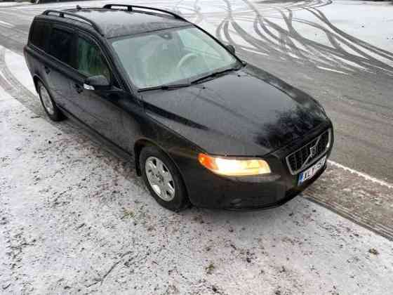 Volvo V70 Taivalkoski