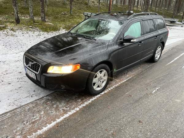 Volvo V70 Taivalkoski - photo 4