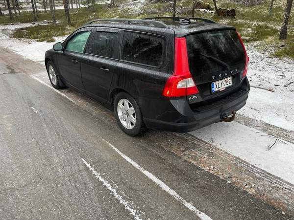 Volvo V70 Taivalkoski - photo 3