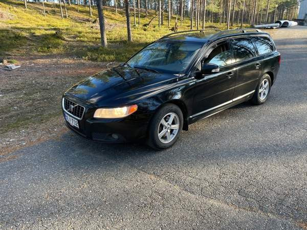 Volvo V70 Taivalkoski - photo 8