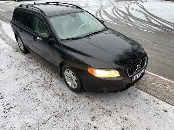 Volvo V70 Taivalkoski - photo 1