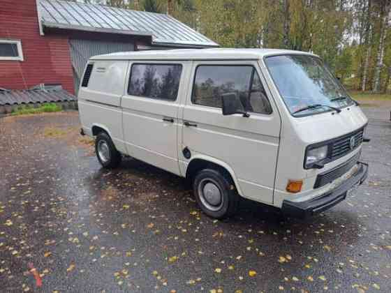 Volkswagen Transporter Мянтсяля