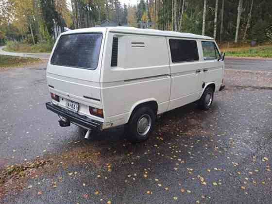 Volkswagen Transporter Мянтсяля