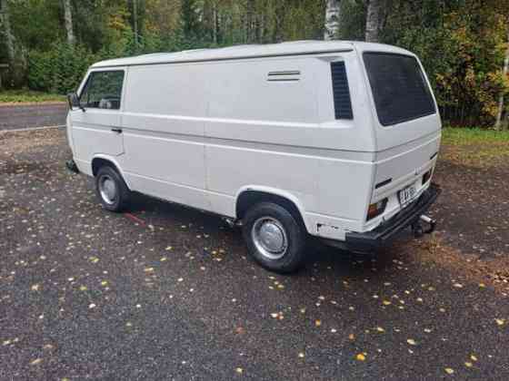 Volkswagen Transporter Мянтсяля