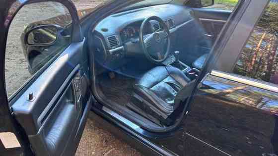 Opel Vectra Heinola
