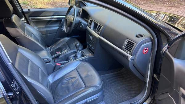 Opel Vectra Heinola - valokuva 6