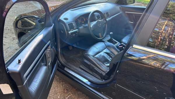 Opel Vectra Heinola - valokuva 5