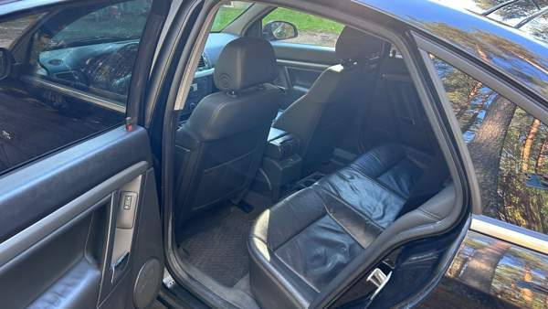 Opel Vectra Heinola - valokuva 7